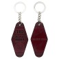 Silent Hill - Porte-clés Keyring Hotel Red Limited Edition
