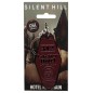 Silent Hill - Porte-clés Keyring Hotel Red Limited Edition