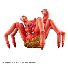 The Thing - Statuette Sofbi Fantastic Spider Head 12 cm