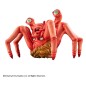 The Thing - Statuette Sofbi Fantastic Spider Head 12 cm The Thing - Statuette Sofbi Fantastic Spider Head 12 cm
