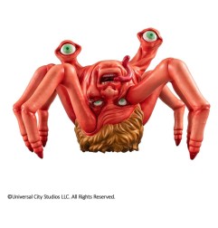 The Thing - Statuette Sofbi Fantastic Spider Head 12 cm
