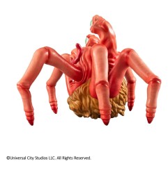 The Thing - Statuette Sofbi Fantastic Spider Head 12 cm