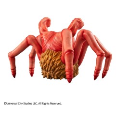 The Thing - Statuette Sofbi Fantastic Spider Head 12 cm