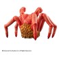 The Thing - Statuette Sofbi Fantastic Spider Head 12 cm The Thing - Statuette Sofbi Fantastic Spider Head 12 cm