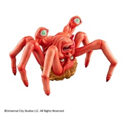 The Thing - Statuette Sofbi Fantastic Spider Head 12 cm