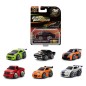 Fast & Furious - Véhicule de construction 1:43 Small Blocks Fast & Furious