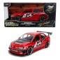 Fast & Furious - Véhicule Diecast 1:24 Mitsubishi Lancer 2006 19 cm