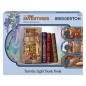 Bridgerton - Mini-diorama Bridgerton Tiny Adventures book nook Into the Light 18 cm