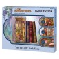 Bridgerton - Mini-diorama Bridgerton Tiny Adventures book nook Into the Light 18 cm