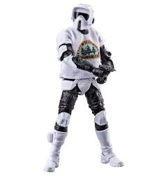 Star Wars Black Series - Figurine Scout Trooper May the 4th Be With You 15 cm