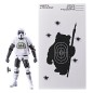 Star Wars Black Series - Figurine Scout Trooper May the 4th Be With You 15 cm