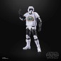 Star Wars Black Series - Figurine Scout Trooper May the 4th Be With You 15 cm