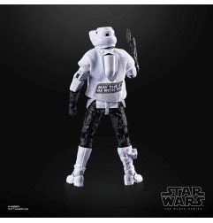Star Wars Black Series - Figurine Scout Trooper May the 4th Be With You 15 cm