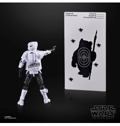 Star Wars Black Series - Figurine Scout Trooper May the 4th Be With You 15 cm