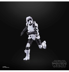 Star Wars Black Series - Figurine Scout Trooper May the 4th Be With You 15 cm