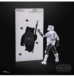 Star Wars Black Series - Figurine Scout Trooper May the 4th Be With You 15 cm