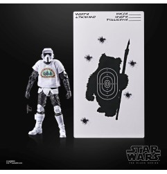 Star Wars Black Series - Figurine Scout Trooper May the 4th Be With You 15 cm