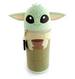 Star Wars - Trousse Grogu 18 cm