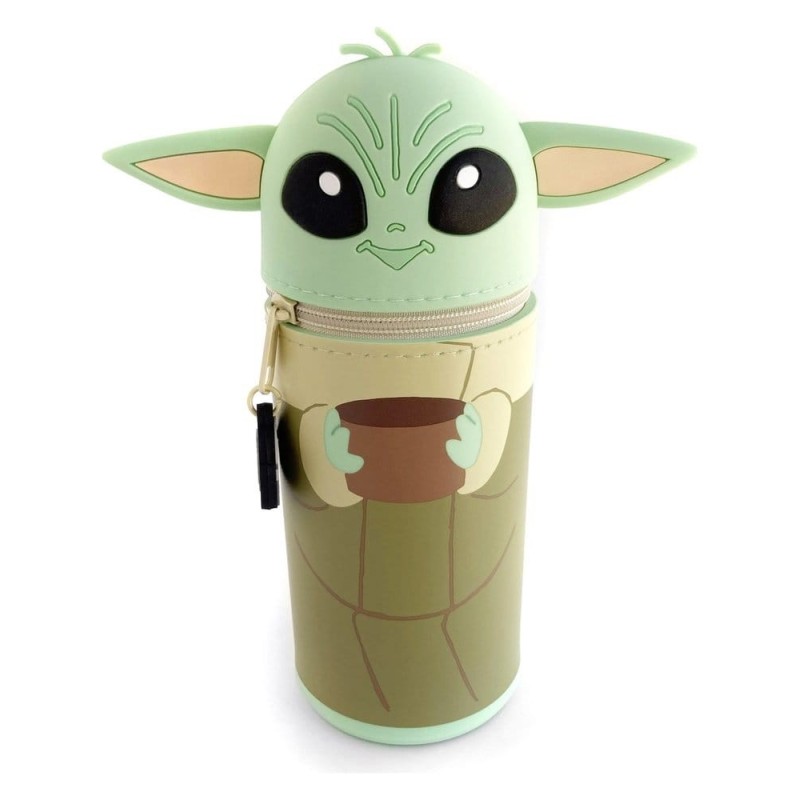 Star Wars - Trousse Grogu 18 cm