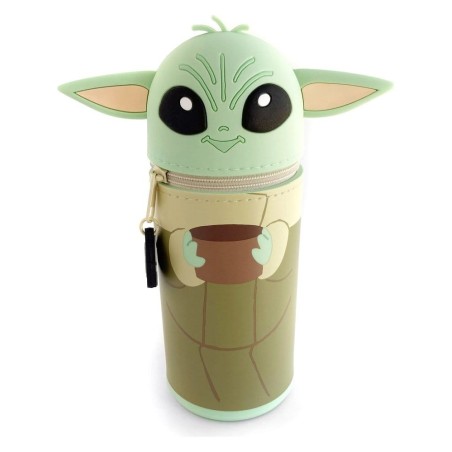 Star Wars - Trousse Grogu 18 cm