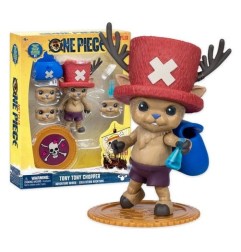 One Piece - Figurine Chopper