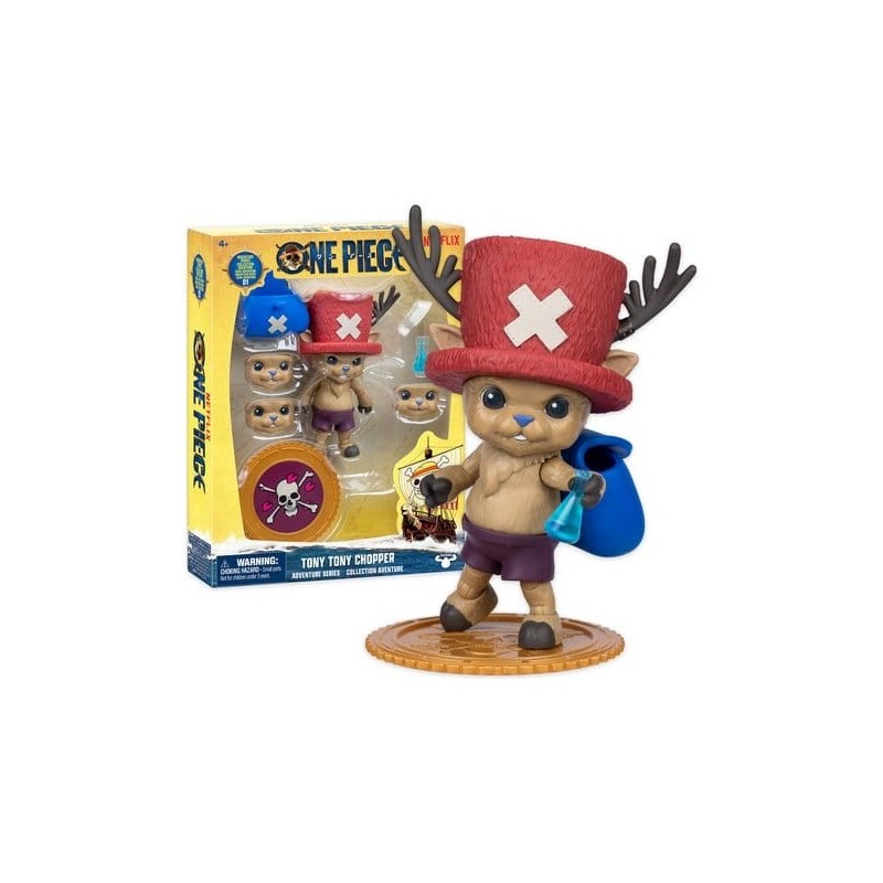 One Piece - Figurine Chopper One Piece - Figurine Chopper