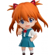 Rebuild of Evangelion - Figurine Nendoroid Asuka Shikinami Langley 10 cm