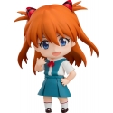 Rebuild of Evangelion - Figurine Nendoroid Asuka Shikinami Langley 10 cm