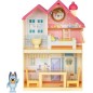 Bluey - Mini Playset maison Heelers Bluey - Mini Playset maison Heelers