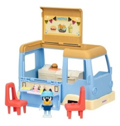 Bluey - Playset Food Truck
