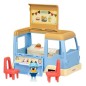 Bluey - Playset Food Truck