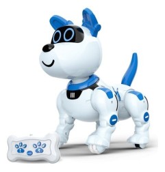 Gear2Play - Robot interactif Robo Raff Puppy