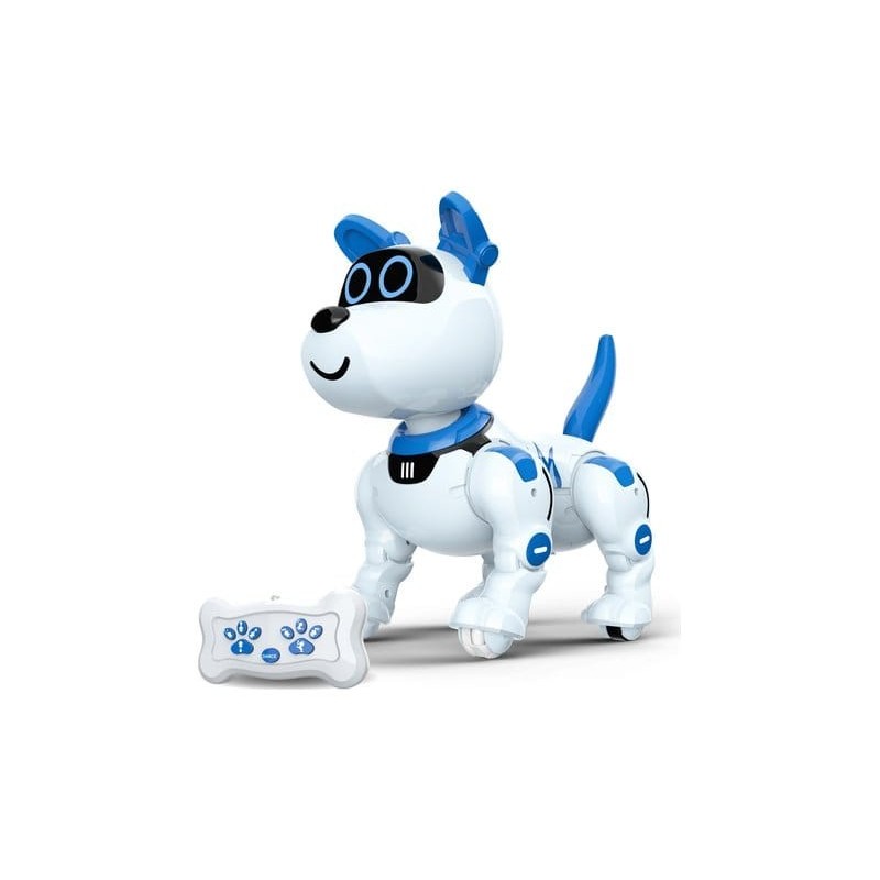 Gear2Play - Robot interactif Robo Raff Puppy
