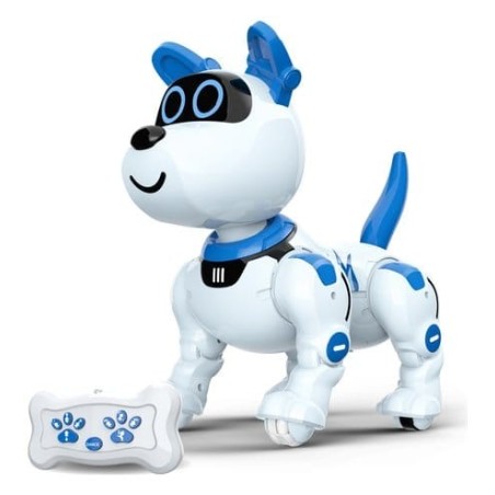 Gear2Play - Robot interactif Robo Raff Puppy