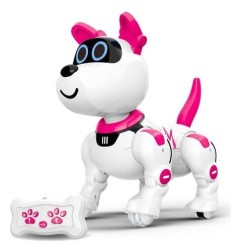 Gear2Play - Robot interactif Robo Luna Puppy