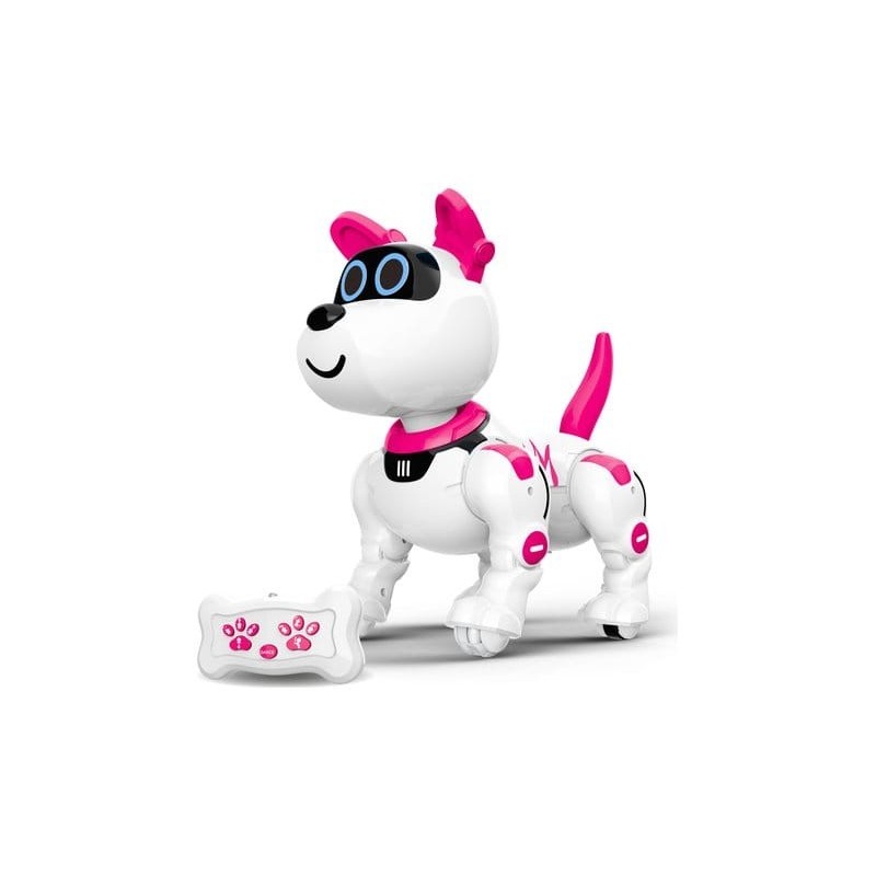 Gear2Play - Robot interactif Robo Luna Puppy