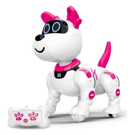 Gear2Play - Robot interactif Robo Luna Puppy