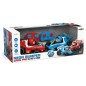 Gear2Play - Véhicule RC jeu Neon Bumper Cars Pro