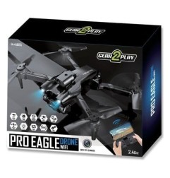 Gear2Play - Véhicule drone Pro Eagle