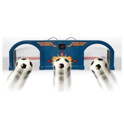 Gear2Play - Jeu Football Roundabout