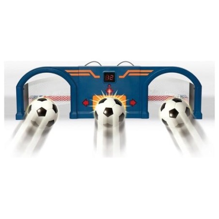 Gear2Play - Jeu Football Roundabout