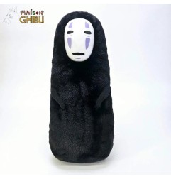 Le Voyage de Chihiro - Coussin No Face