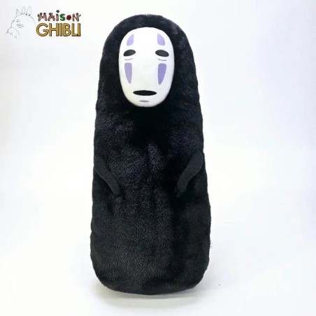 Le Voyage de Chihiro - Coussin No Face