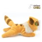 Le Château dans le ciel - Peluche Beanbag Fox Squirrel M