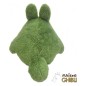 Mon voisin Totoro - Peluche Fluffy Beanbag Big Totoro Green
