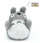 Mon Voisin Totoro - Marionnette peluche Totoro Gris