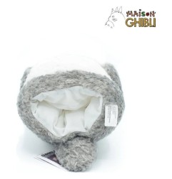 Mon Voisin Totoro - Marionnette peluche Totoro Gris