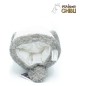Mon Voisin Totoro - Marionnette peluche Totoro Gris