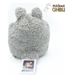 Mon Voisin Totoro - Marionnette peluche Totoro Gris