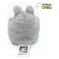 Mon Voisin Totoro - Marionnette peluche Totoro Gris